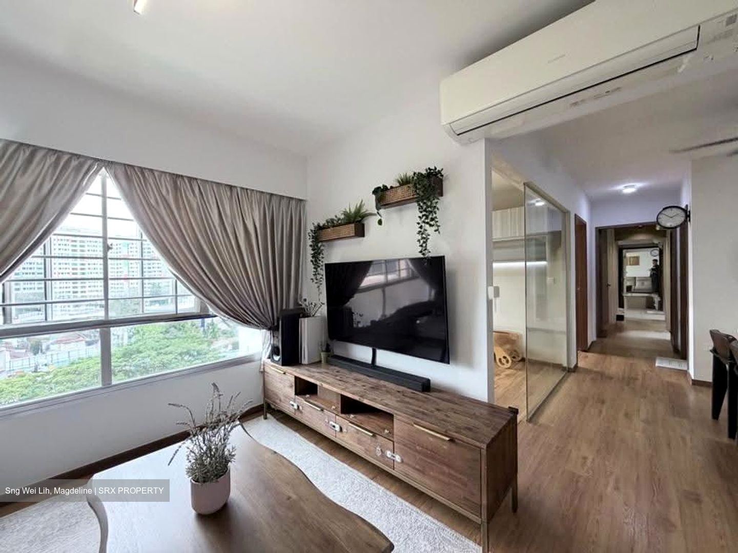 Blk 109D Eastglen @ Canberra (Sembawang), HDB 4 Rooms #635141711